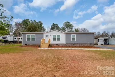 111 Overcash Road, Troutman, NC 28166 - Photo 1