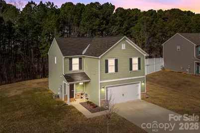 819 Yorkshire Drive, Albemarle, NC 28001 - Photo 1