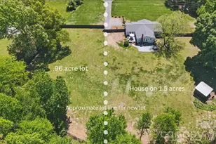 0 Baucom Deese Rd, Monroe, NC 28110 - Photo 1