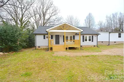 5008 Forestmont Drive, Matthews, NC 28105 - Photo 1
