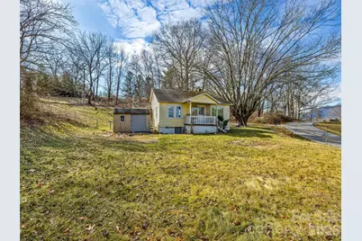 800 Murray Road, Canton, NC 28716 - Photo 1