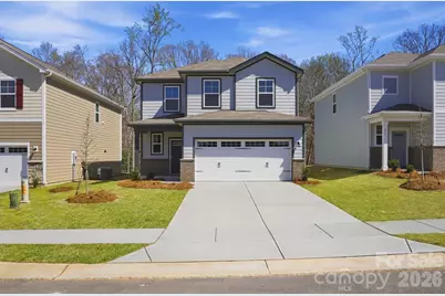 231 Bezelle Avenue, York, SC 29745 - Photo 1