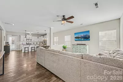 161 Fesperman Circle, Troutman, NC 28166 - Photo 1