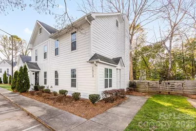 1513 Briar Creek Road #B, Charlotte, NC 28205 - Photo 1