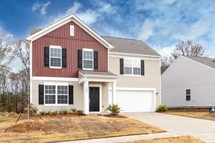 1048 Old Trade St, Edgemoor, SC 29712 - Photo 1