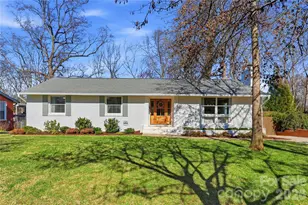 5345 Murrayhill Rd, Charlotte, NC 28210 - Photo 1