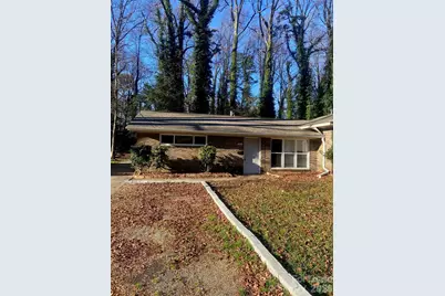 526 Blendwood Drive, Charlotte, NC 28215 - Photo 1