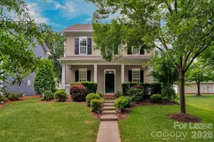 17810 Overland Forest Dr, Cornelius, NC 28031 - Photo 1