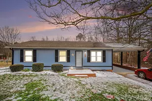 202 Mauney Farm Rd, Cherryville, NC 28021 - Photo 1