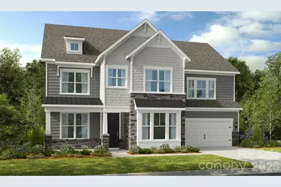 287 Stibbs Cross Road, Mooresville, NC 28115 - Photo 1