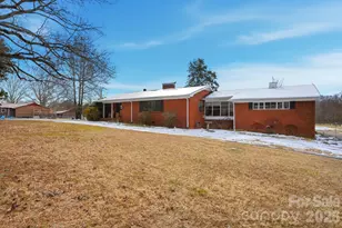 7511 Old Mocksville Rd, Salisbury, NC 28144 - Photo 1