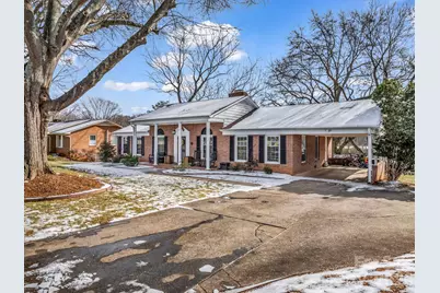 522 Country Club Circle, Shelby, NC 28150 - Photo 1