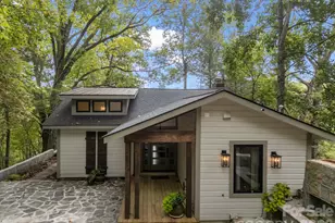 1821 Bearwallow Mountain Rd, Hendersonville, NC 28792 - Photo 1