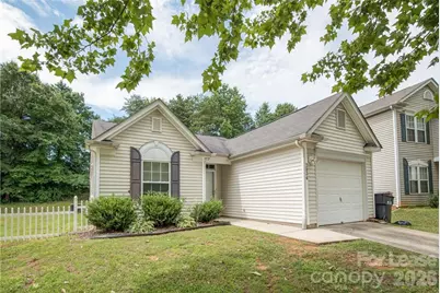 2836 Oasis Lane, Charlotte, NC 28214 - Photo 1