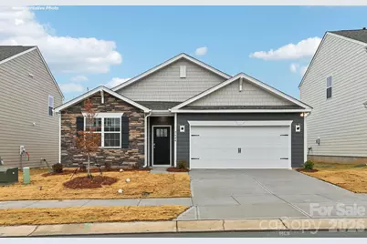 7881 Old Brook Road, Sherrills Ford, NC 28673 - Photo 1