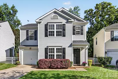5309 Silabert Avenue, Charlotte, NC 28205 - Photo 1