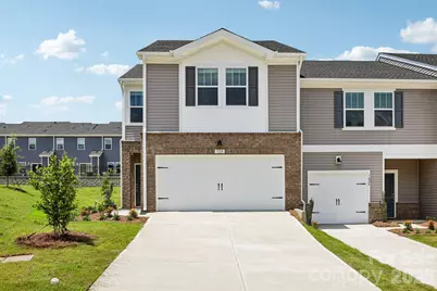 8113 Hidden Springs Trail, Charlotte, NC 28216 - Photo 1