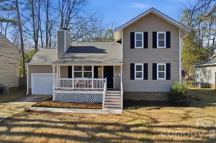 5019 Rolling Oak Ln, Charlotte, NC 28227 - Photo 1