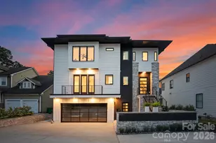 608 Ideal Way, Charlotte, NC 28203 - Photo 1