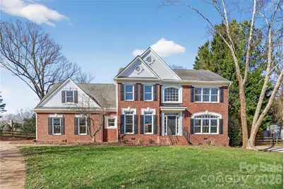8905 Pennyhill Drive, Huntersville, NC 28078 - Photo 1