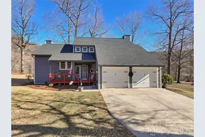 1672 Worley Cove Road, Canton, NC 28716 - Photo 1