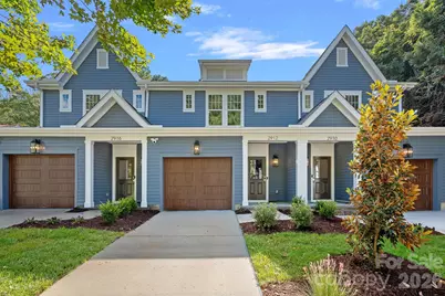 2916 Dogwood Avenue, Charlotte, NC 28206 - Photo 1
