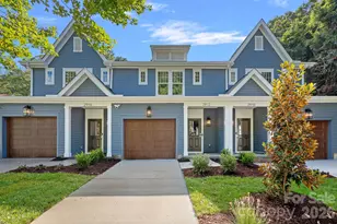 2916 Dogwood Ave, Charlotte, NC 28206 - Photo 1