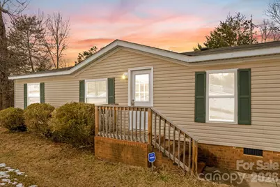 211 Forest Hollow Drive, Statesville, NC 28677 - Photo 1