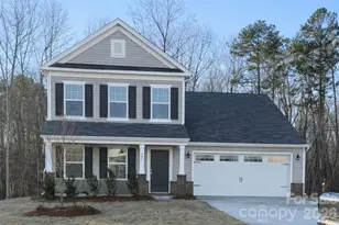 741 Yorkshire Dr, Albemarle, NC 28001 - Photo 1