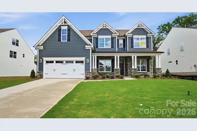 7048 Bil-Mar Drive, Harrisburg, NC 28075 - Photo 1