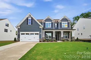7048 Bil-Mar Dr, Harrisburg, NC 28075 - Photo 1