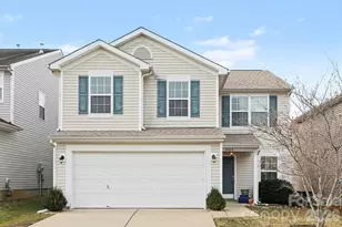4022 Linsbury Ct, Charlotte, NC 28213 - Photo 1