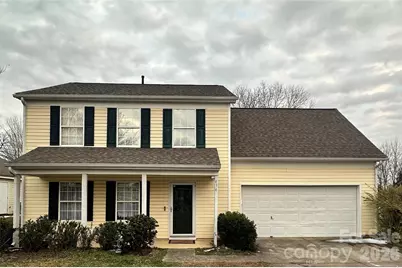 434 Amhurst Street SW, Concord, NC 28025 - Photo 1