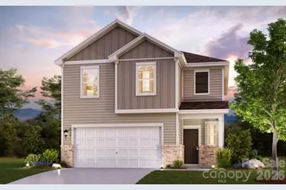 8167 Thornton Street, Locust, NC 28097 - Photo 1