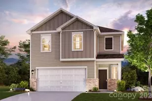 8167 Thornton St, Locust, NC 28097 - Photo 1