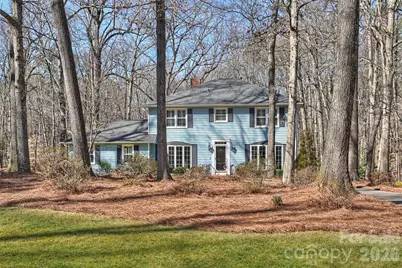 540 Harrogate Road, Matthews, NC 28105 - Photo 1