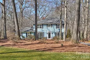 540 Harrogate Rd, Matthews, NC 28105 - Photo 1
