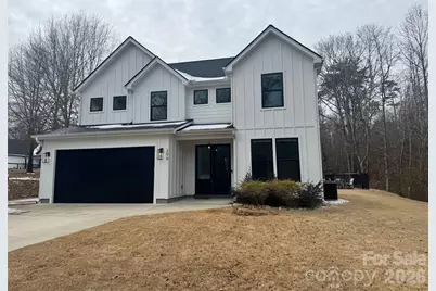 299 Nodine Road, Campobello, SC 29322 - Photo 1