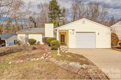 93 Stoney Hill Court, Asheville, NC 28804 - Photo 1