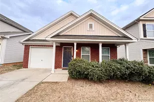 9642 Hanberry Blvd, Charlotte, NC 28213 - Photo 1