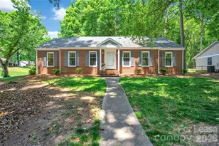 901 Winter Wood Dr, Matthews, NC 28105 - Photo 1