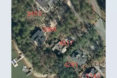 1230 Dragging Canoe Trail, Nebo, NC 28761 - Photo 1