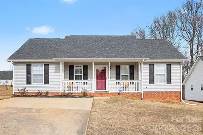 2015 Slater Springs Drive, Charlotte, NC 28216 - Photo 1