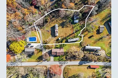 28 Townsend Trail, Brevard, NC 28712 - Photo 1