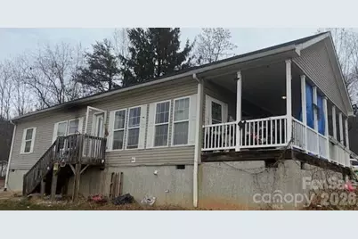 5 Loop Road, Candler, NC 28715 - Photo 1