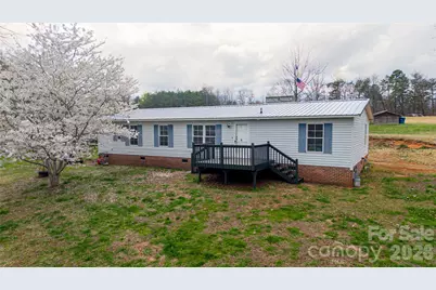 6611 Prysock Avenue, Connelly Springs, NC 28612 - Photo 1