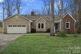 9008 Birch Ct, Indian Trail, NC 28079 - Photo 1