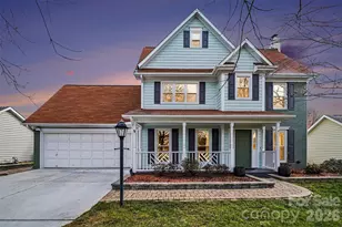 3312 Brookstone Trail, Indian Trail, NC 28079 - Photo 1