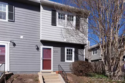 6116 Heath Ridge Court #H, Charlotte, NC 28210 - Photo 1