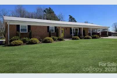 3933 Old Brittain Road, Hickory, NC 28602 - Photo 1